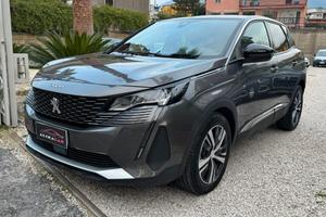 Peugeot 3008 BlueHDi 130 S&S EAT8 Allure Pack
