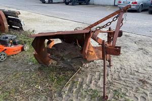 Scavafossi dondi + scavafossi