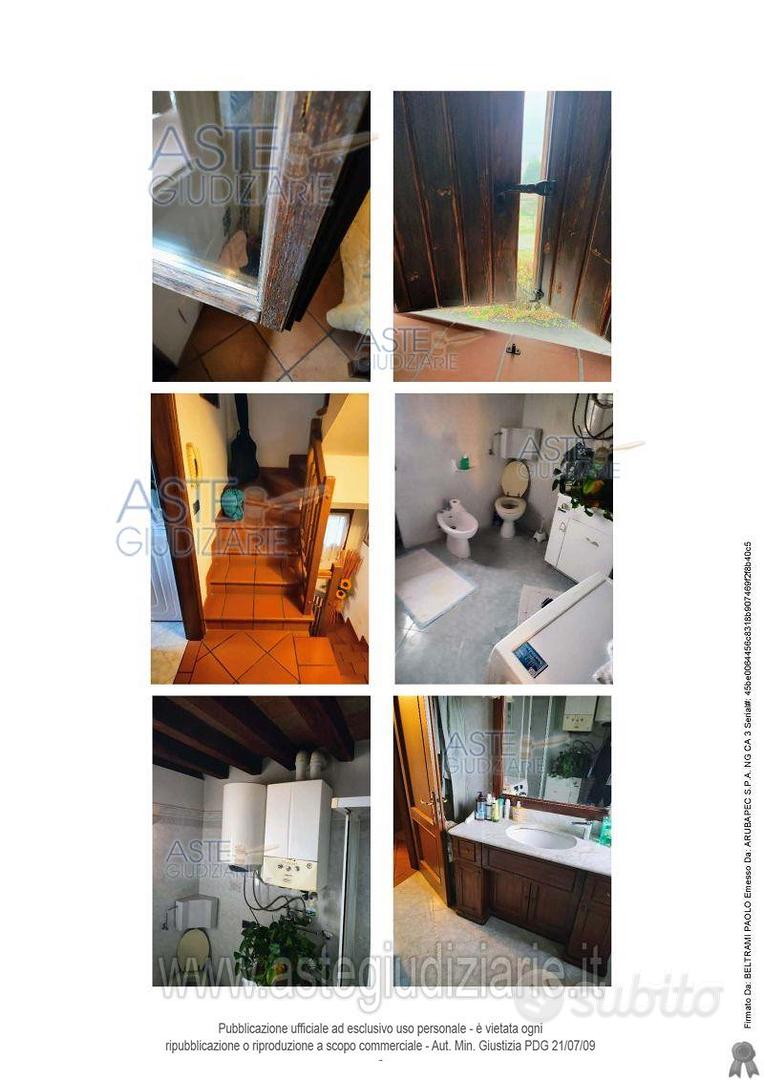 Appartamento – MO - Altro