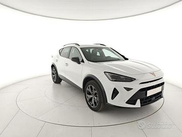 CUPRA Formentor 1.5 Hybrid DSG