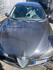 Alfa 147 JTDM 120 CV