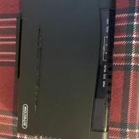 Modem router Sitecom wireless