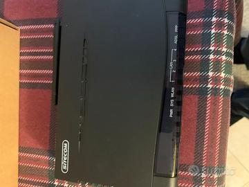 Modem router Sitecom wireless