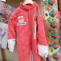 vestiti di carnevale