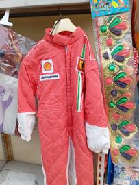 vestiti di carnevale