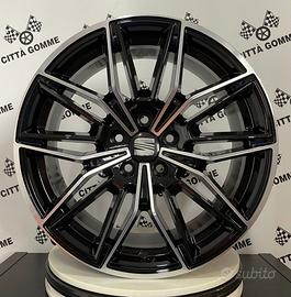 CERCHI IN LEGA SEAT CUPRA ATECA LEON FORMENTOR 19