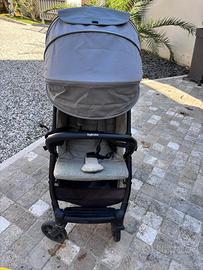 Passeggino Inglesina Quid 2