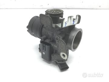 HONDA SH SPORT 300 CORPO FARFALLATO CON SENSORI E 