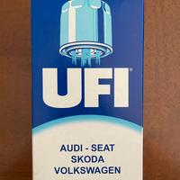 Filtro carburante AUDI-SEAT-SKODA-VOLKWAGEN