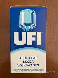 Filtro carburante AUDI-SEAT-SKODA-VOLKWAGEN