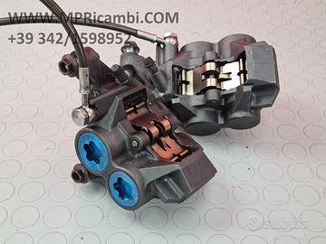 PINZE ANTERIORI YAMAHA YZF R6 2000 2001 R 2002 199