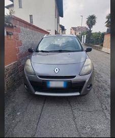 Renault Clio sport tour