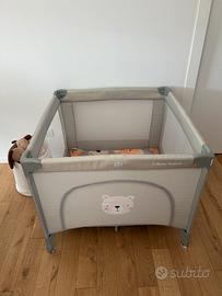 Box bambini Moby system
