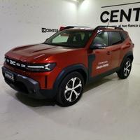 Dacia Duster Hybrid 140 CV JOURNEY