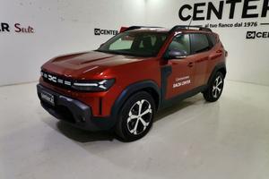 Dacia Duster Hybrid 140 CV JOURNEY