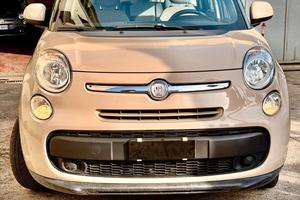 Fiat 500L 0.9 TwinAir Turbo Natural Power Lounge