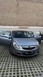 Opel Corsa Club 5 porte *Finanziabile