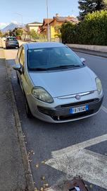 Fiat Punto 1.3 Multijet – 2010 – 320.000 km