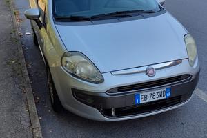Fiat Punto 1.3 Multijet – 2010 – 320.000 km