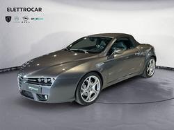 Alfa Romeo Spider 3.2 JTS V6 Q4 Exclusive