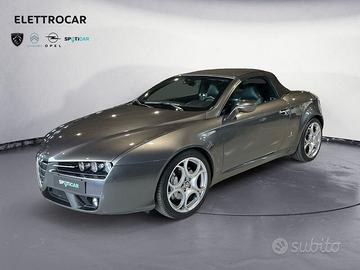 Alfa Romeo Spider 3.2 JTS V6 Q4 Exclusive