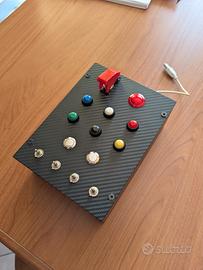 Button box