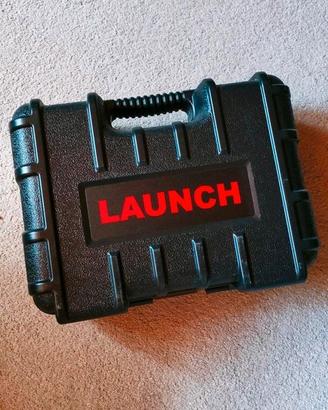 LAUNCH CRP919X BT – Diagnosi auto OBD2