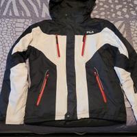 Giacca Sci Uomo Fila