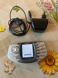 Nokia N-Gage