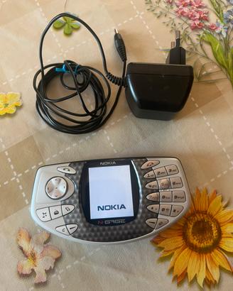 Nokia N-Gage