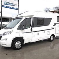 Adria COMPACT SL