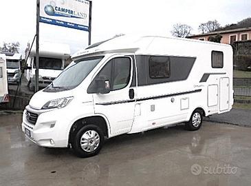 Adria COMPACT SL
