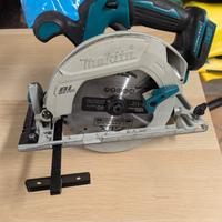 Sega circolare a batteria Makita 