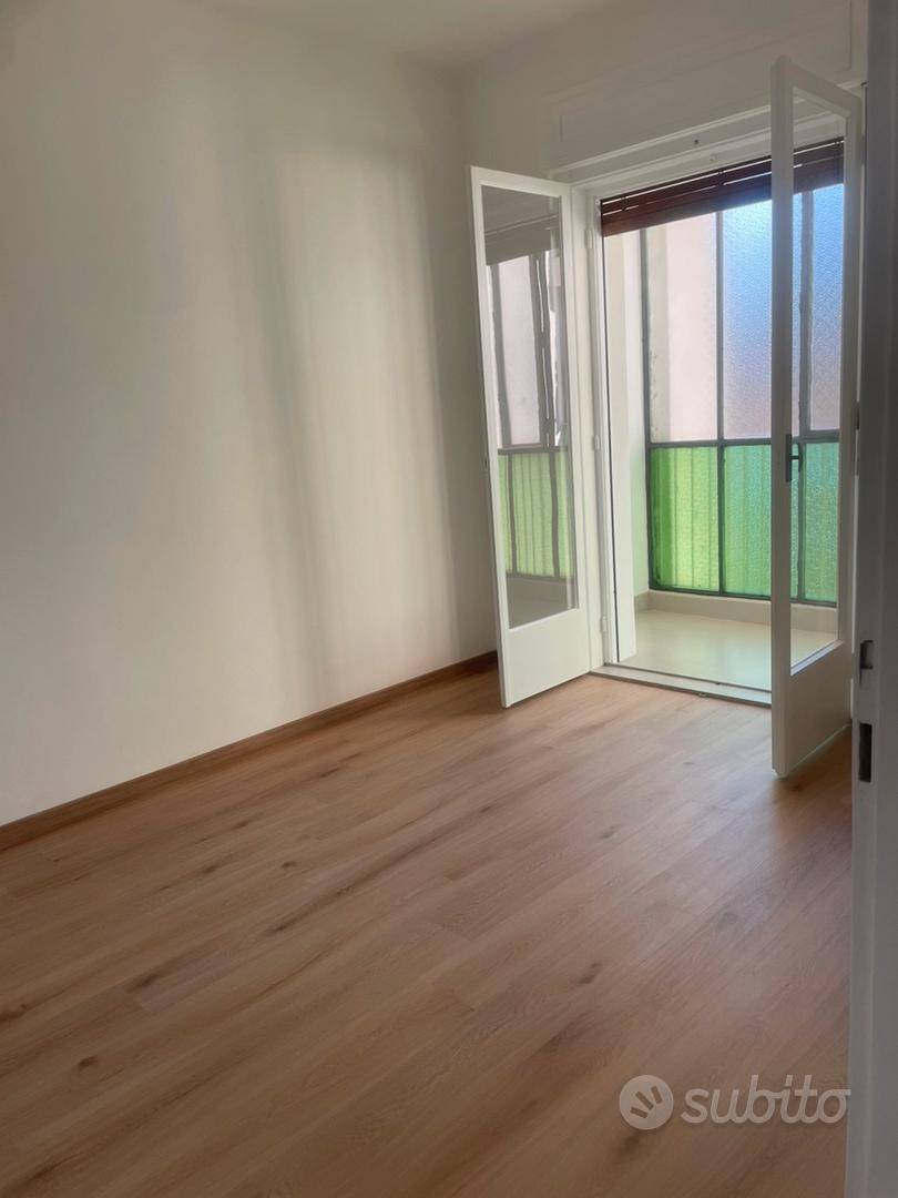 Appartamento – Trieste, Barriera Nuova, Città Nuova-Barriera Nuova-San Vito-Città Vecchia - Vista 5