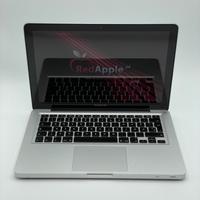 MacBook Pro 13" 2011 i7/8gb/ssd 480gb garantito