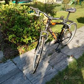  bicicletta per ragazzi