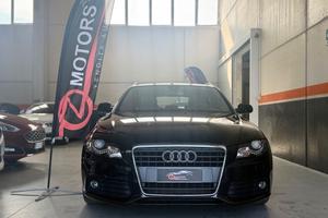 Audi A4 Avant 2.0 TDI 143CV F.AP. multitronic S-Li