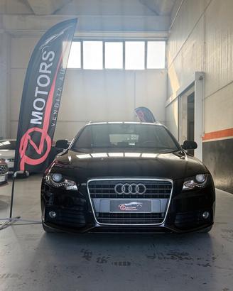 Audi A4 Avant 2.0 TDI 143CV F.AP. multitronic S-Li