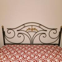 Letto Matrimoniale 170x 200 