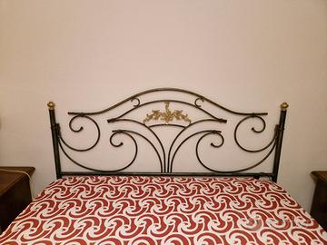 Letto Matrimoniale 170x 200 