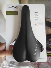 Sella serious cycles nuova