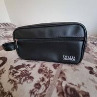Coveri Beauty case nuovo uomo