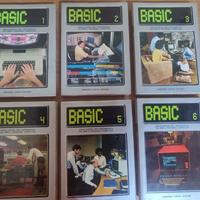ENCICLOPEDIA BASIC