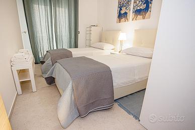 Bilocale per brevi periodi