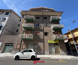 Appartamento San Salvo [Cod. rif 3338631VRG]
