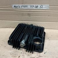 Coppa olio motore Moto Guzzi V7 2008-2012