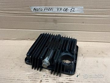 Coppa olio motore Moto Guzzi V7 2008-2012