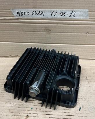 Coppa olio motore Moto Guzzi V7 2008-2012