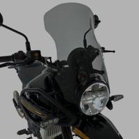 Cupolino WRS Caponord fumè Himalayan 450