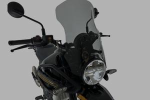 Cupolino WRS Caponord fumè Himalayan 450